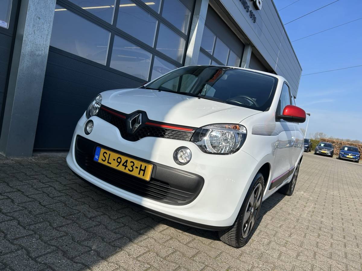 Renault Twingo RENAULT Twingo 1.0 SCe 70pk Collection