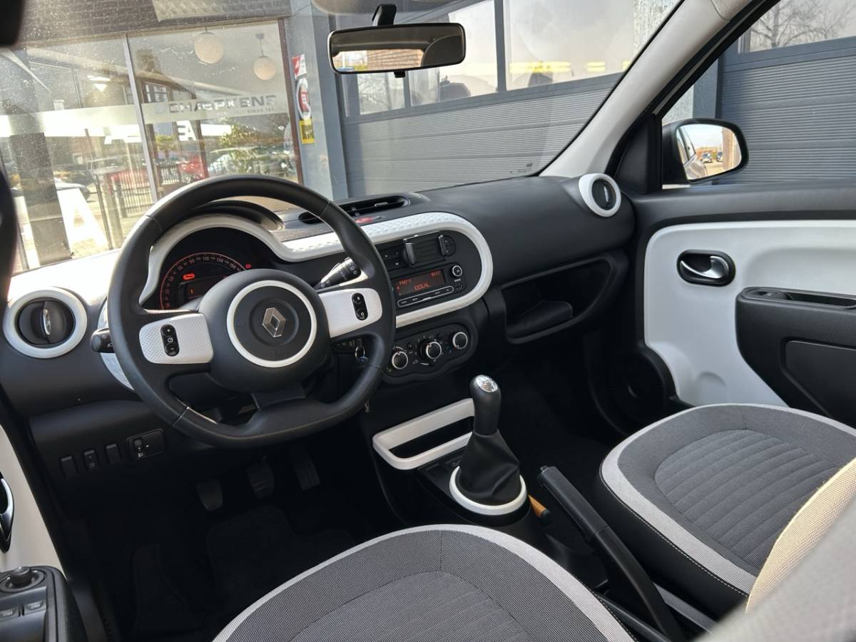 Renault Twingo RENAULT Twingo 1.0 SCe 70pk Collection