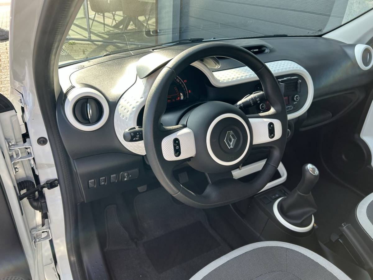 Renault Twingo RENAULT Twingo 1.0 SCe 70pk Collection