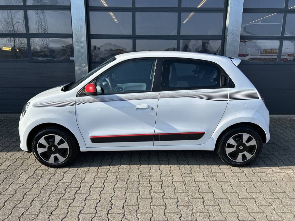 Renault Twingo RENAULT Twingo 1.0 SCe 70pk Collection