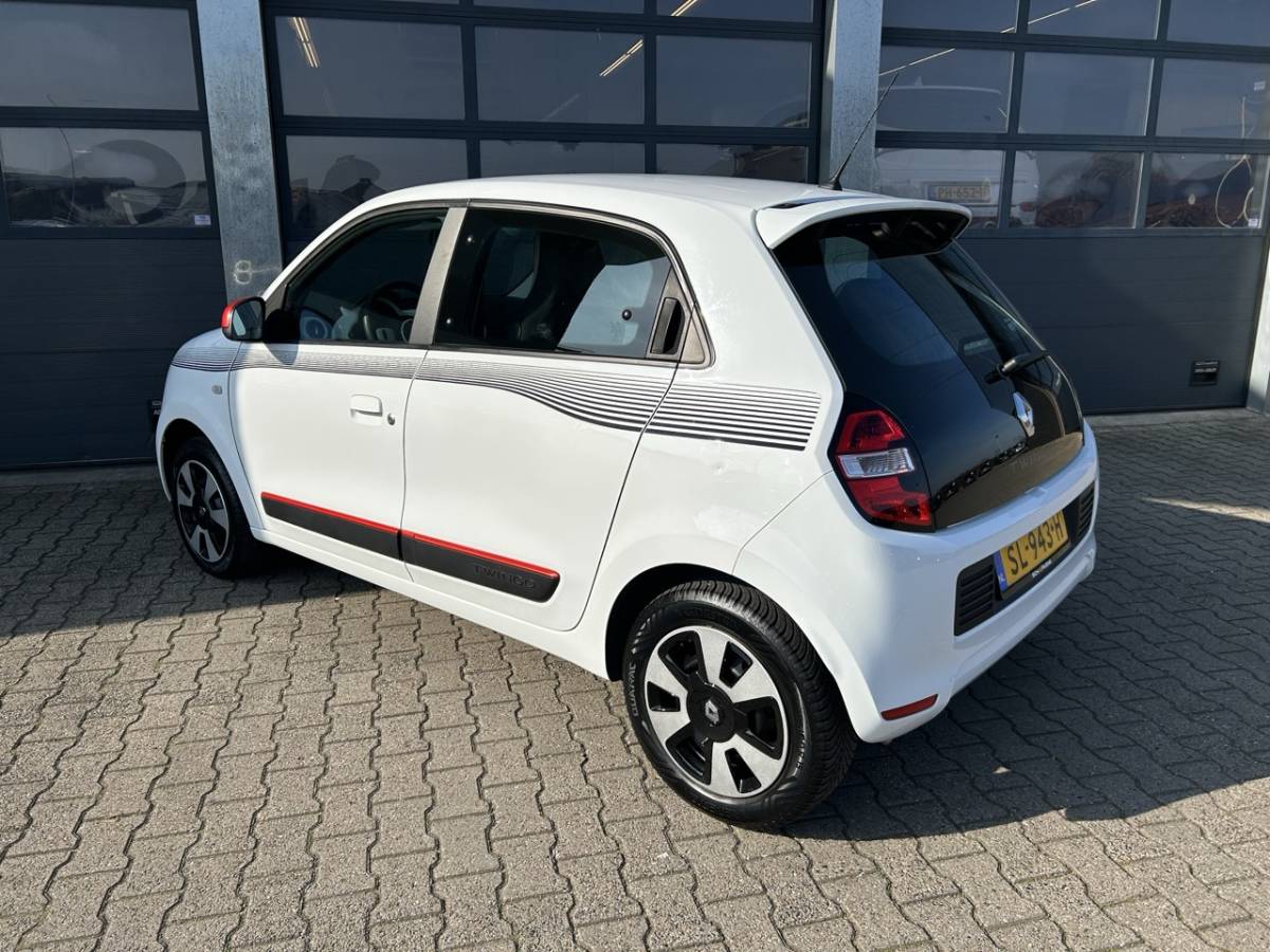 Renault Twingo RENAULT Twingo 1.0 SCe 70pk Collection