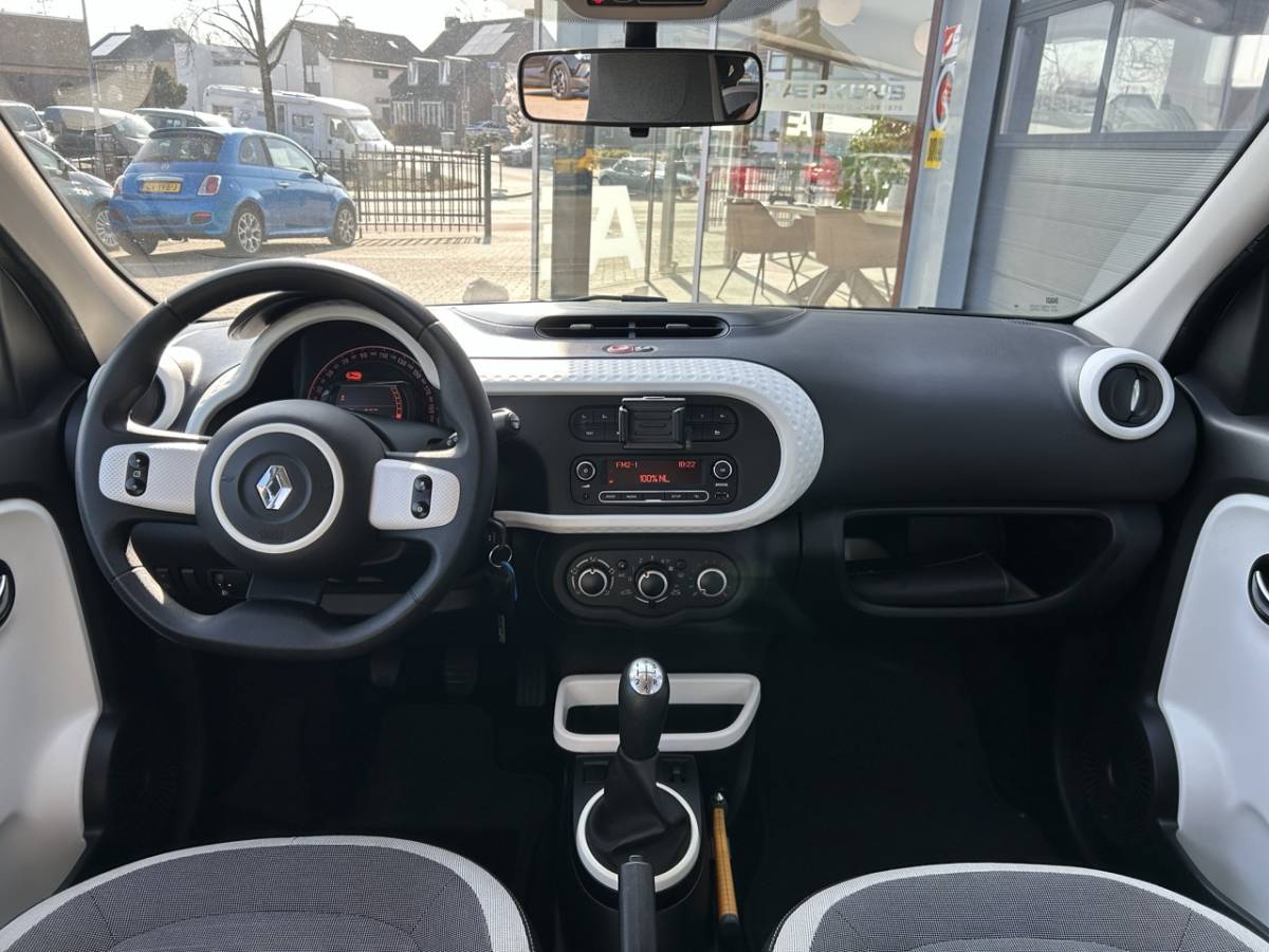 Renault Twingo RENAULT Twingo 1.0 SCe 70pk Collection