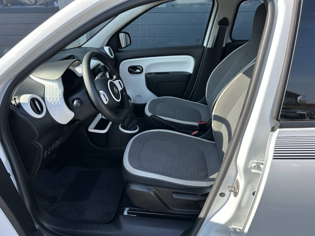 Renault Twingo RENAULT Twingo 1.0 SCe 70pk Collection
