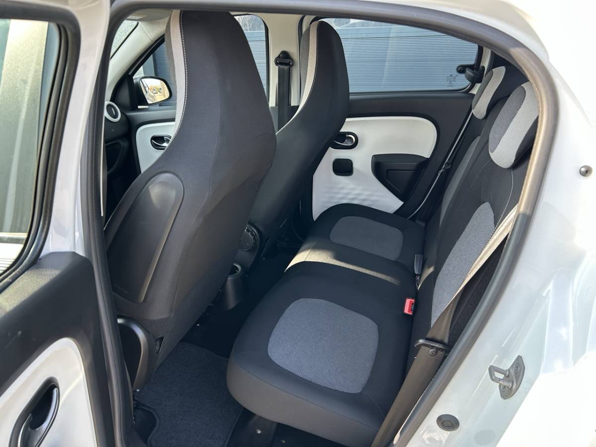 Renault Twingo RENAULT Twingo 1.0 SCe 70pk Collection