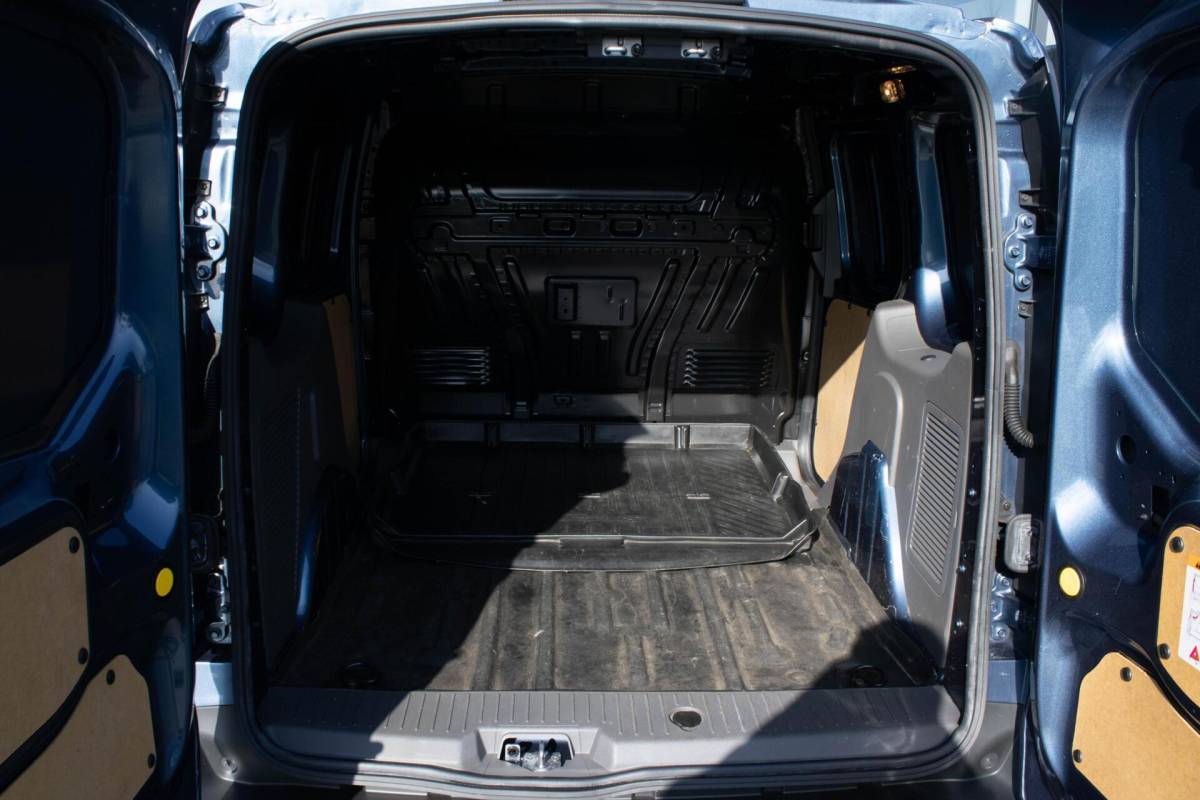 Ford Transit Connect Ford Transit Connect 1.5 EcoBlue L1 Trend|Automaat|Camera|
