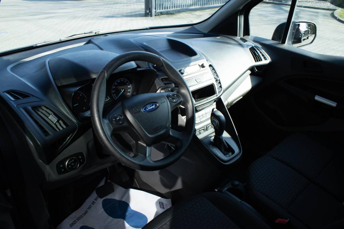 Ford Transit Connect Ford Transit Connect 1.5 EcoBlue L1 Trend|Automaat|Camera|