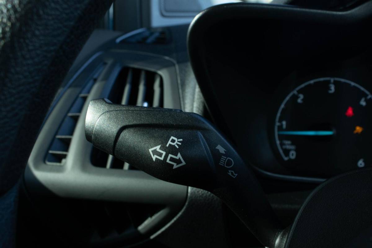 Ford Transit Connect Ford Transit Connect 1.5 EcoBlue L1 Trend|Automaat|Camera|