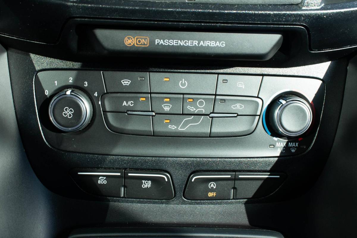 Ford Transit Connect Ford Transit Connect 1.5 EcoBlue L1 Trend|Automaat|Camera|
