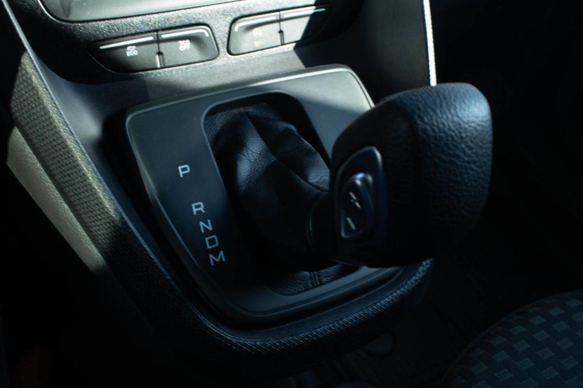 Ford Transit Connect Ford Transit Connect 1.5 EcoBlue L1 Trend|Automaat|Camera|