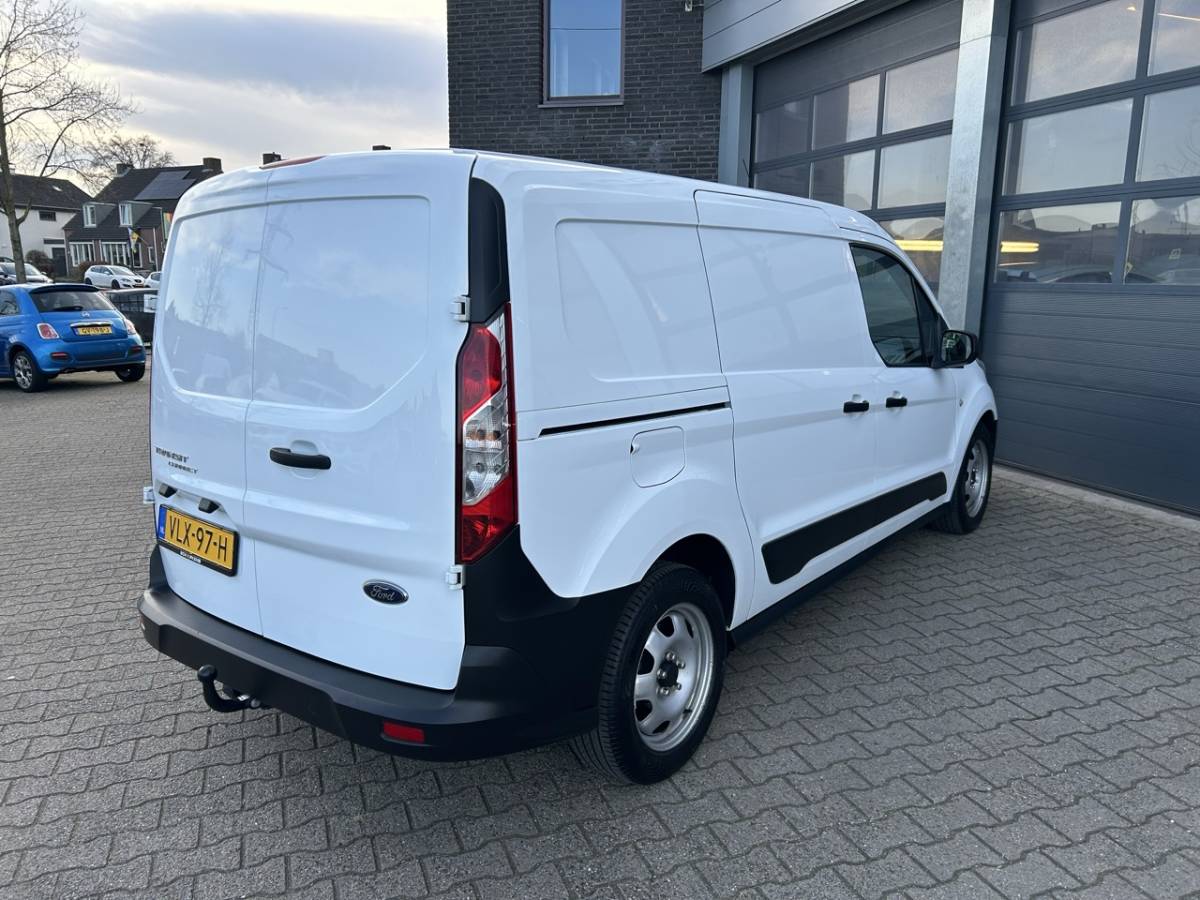 Ford Transit Connect FORD Transit Connect L2 1.5 EcoBlue 75pk Ambiente