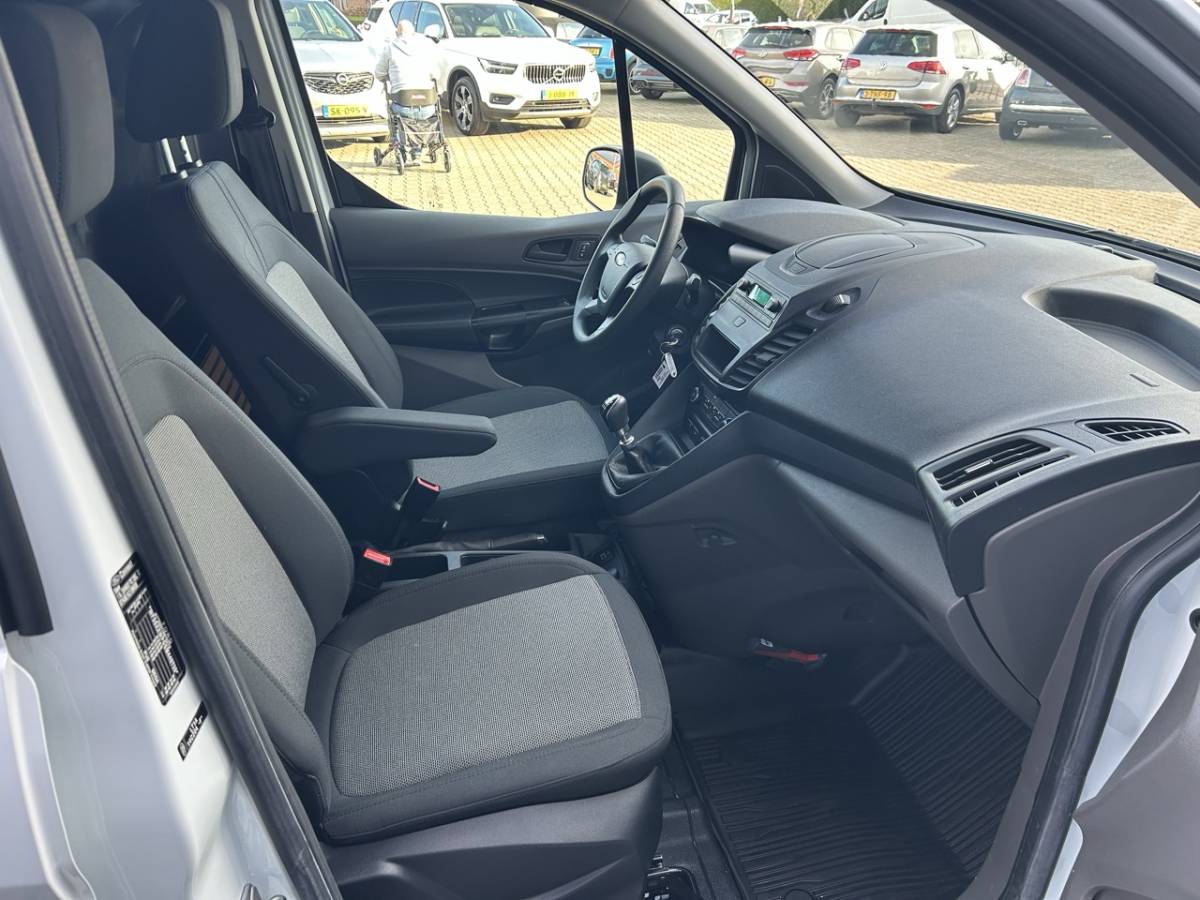 Ford Transit Connect FORD Transit Connect L2 1.5 EcoBlue 75pk Ambiente