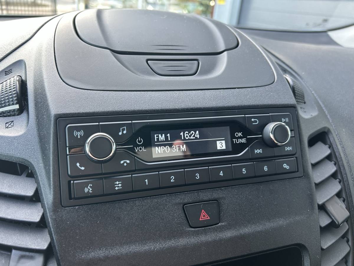 Ford Transit Connect FORD Transit Connect L2 1.5 EcoBlue 75pk Ambiente