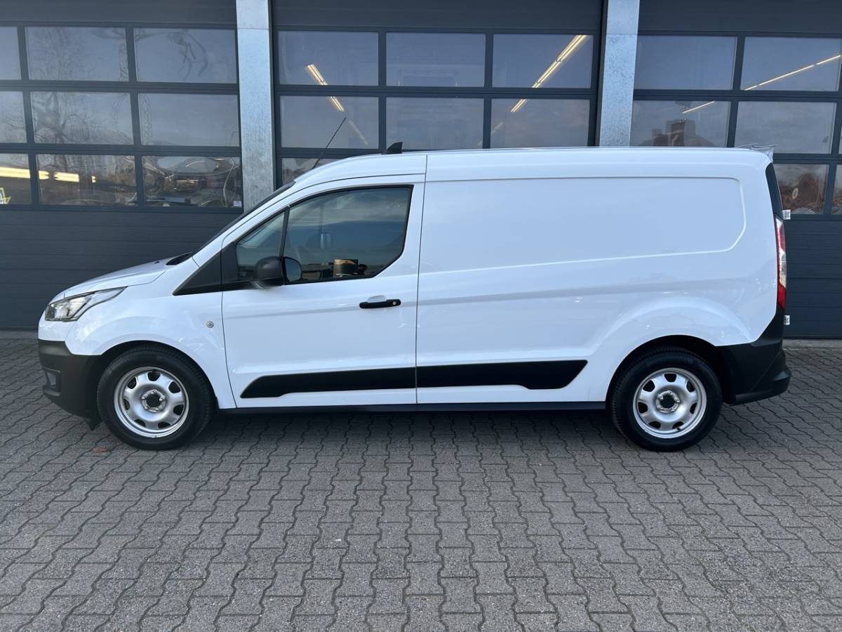 Ford Transit Connect FORD Transit Connect L2 1.5 EcoBlue 75pk Ambiente