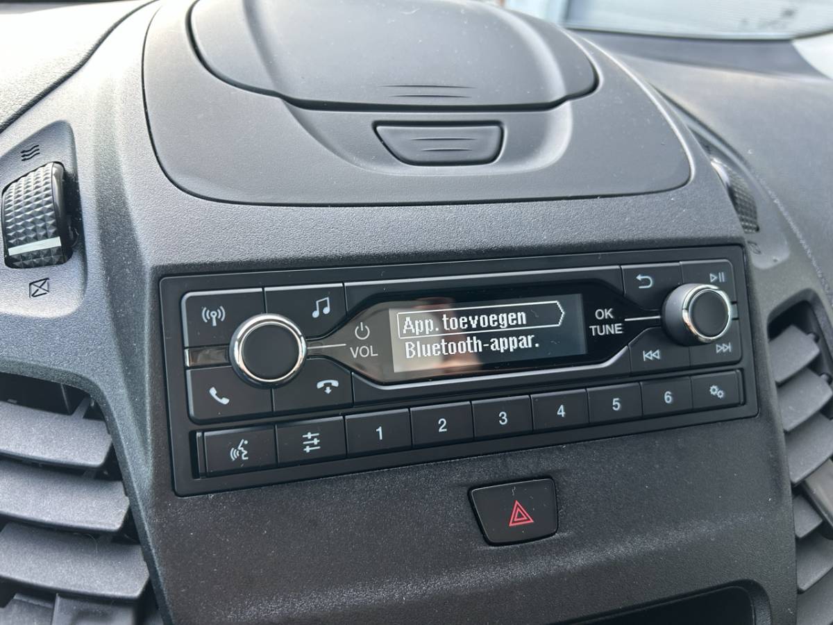 Ford Transit Connect FORD Transit Connect L2 1.5 EcoBlue 75pk Ambiente