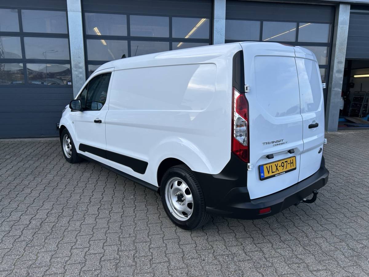 Ford Transit Connect FORD Transit Connect L2 1.5 EcoBlue 75pk Ambiente