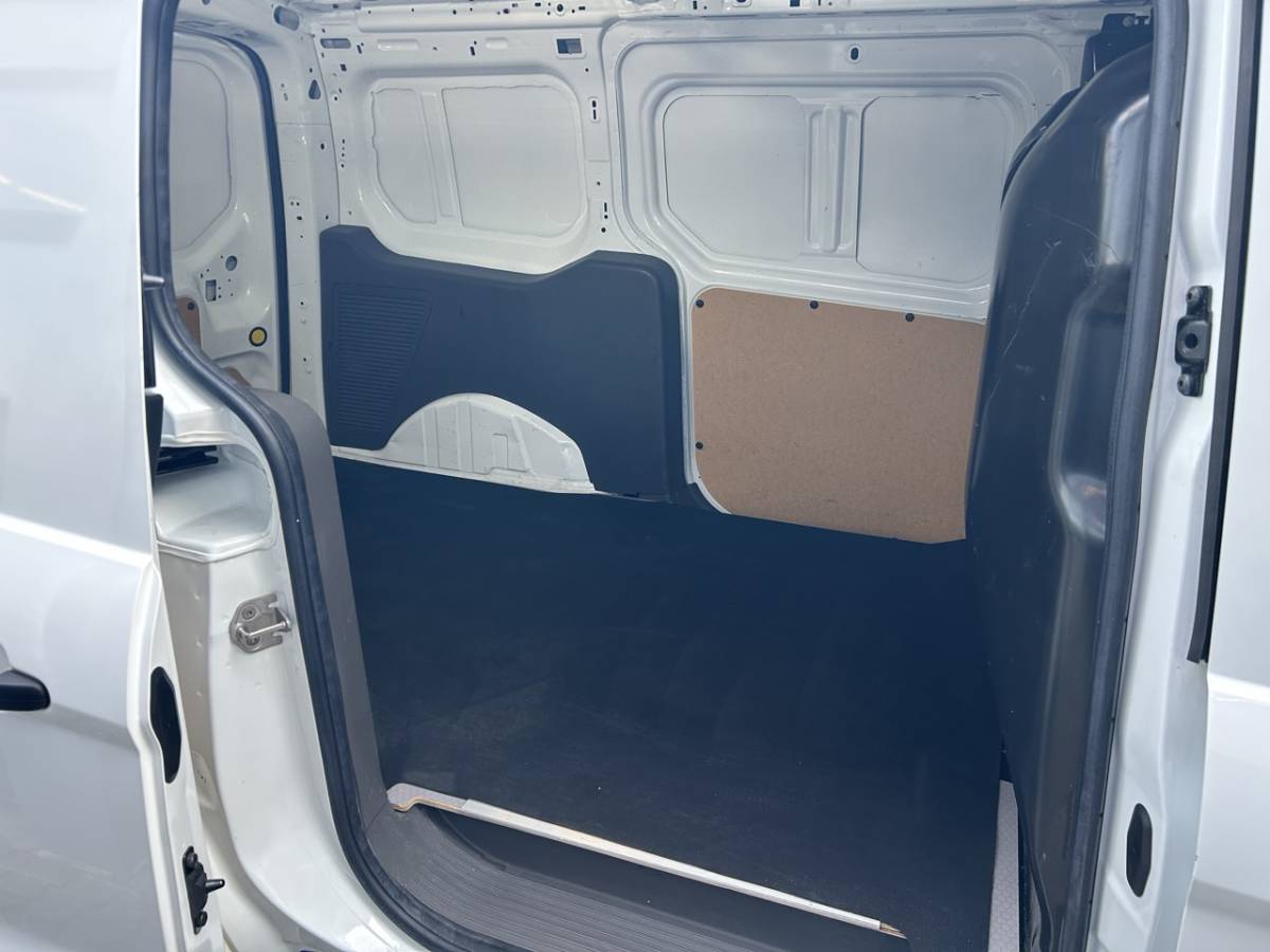 Ford Transit Connect FORD Transit Connect L2 1.5 EcoBlue 75pk Ambiente