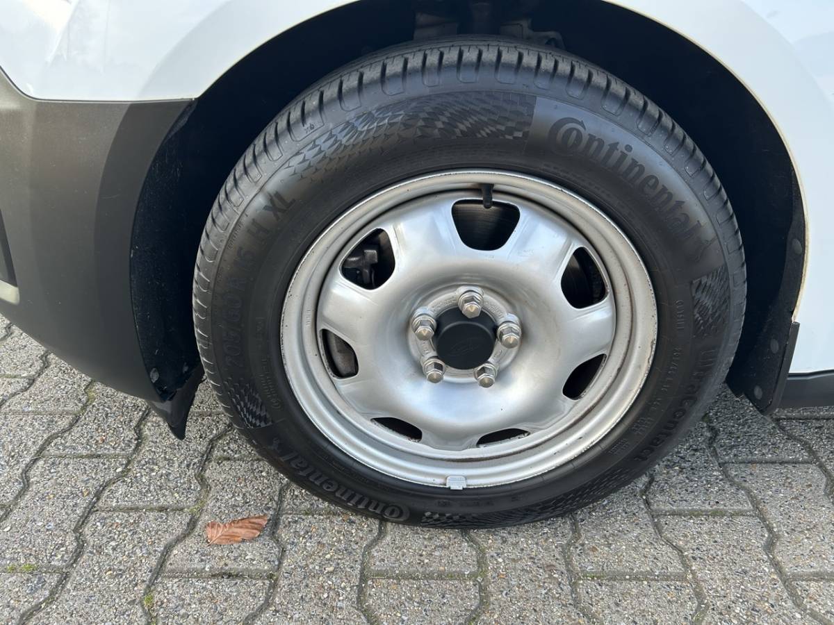 Ford Transit Connect FORD Transit Connect L2 1.5 EcoBlue 75pk Ambiente