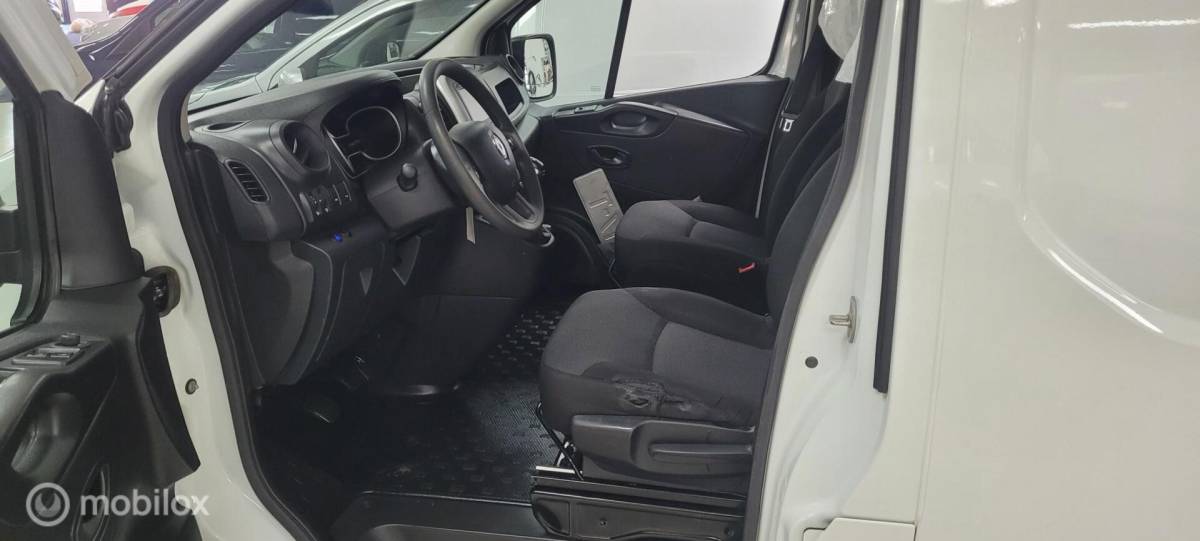 Renault Trafic Renault Trafic bestel 2.0 dCi 120 T29 L2H1 Comfort