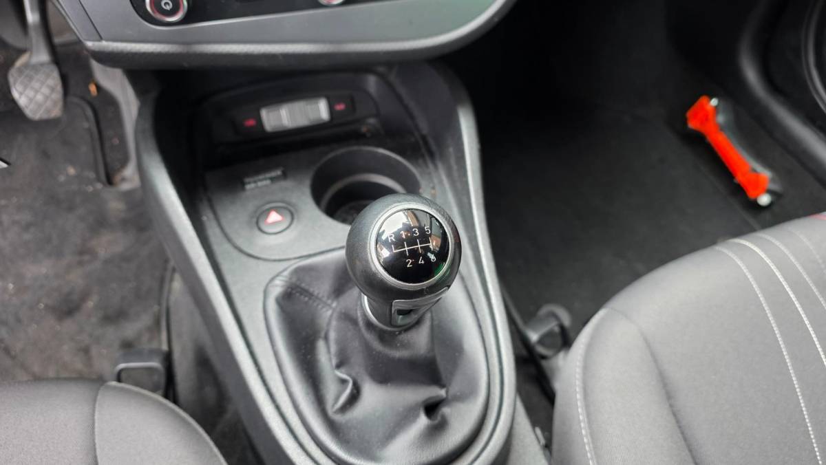 SEAT Leon Seat Leon 1.2 TSI Ecomotive Businessline COPA l Led l Navi l