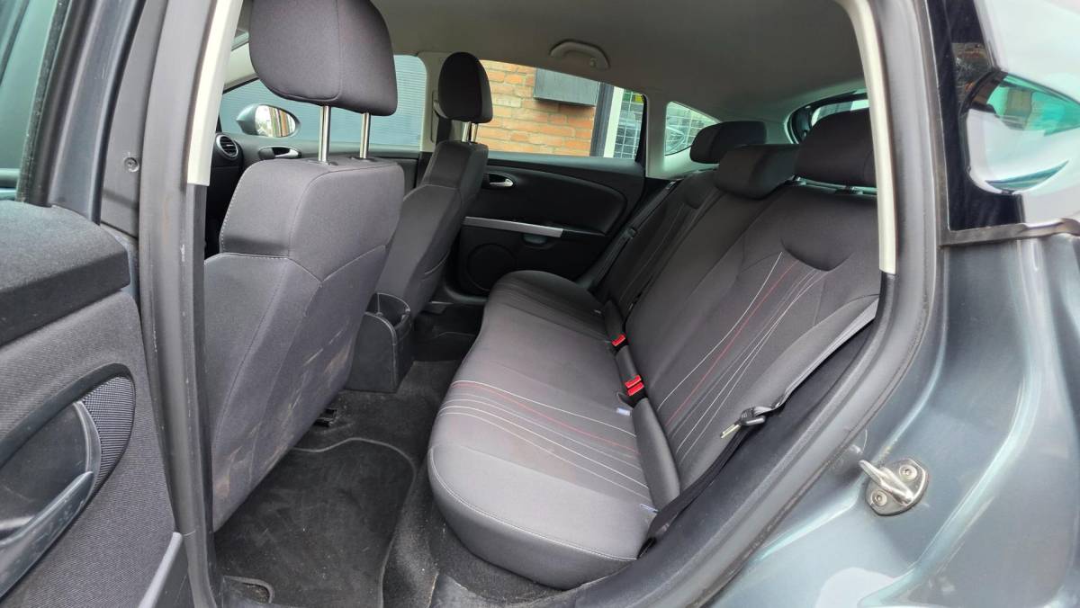 SEAT Leon Seat Leon 1.2 TSI Ecomotive Businessline COPA l Led l Navi l