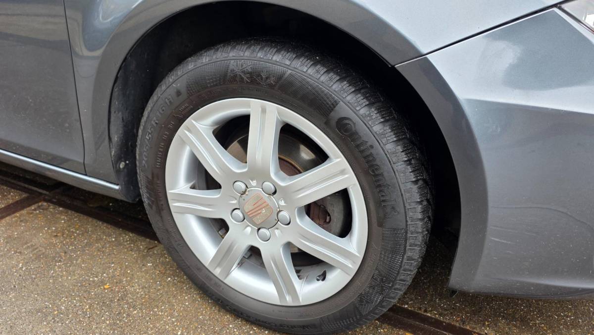 SEAT Leon Seat Leon 1.2 TSI Ecomotive Businessline COPA l Led l Navi l