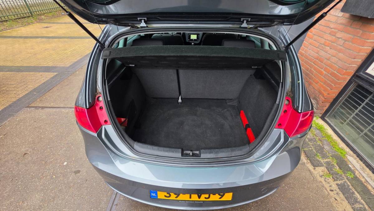 SEAT Leon Seat Leon 1.2 TSI Ecomotive Businessline COPA l Led l Navi l