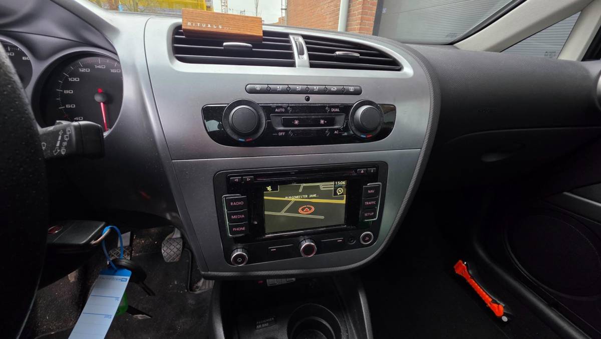 SEAT Leon Seat Leon 1.2 TSI Ecomotive Businessline COPA l Led l Navi l