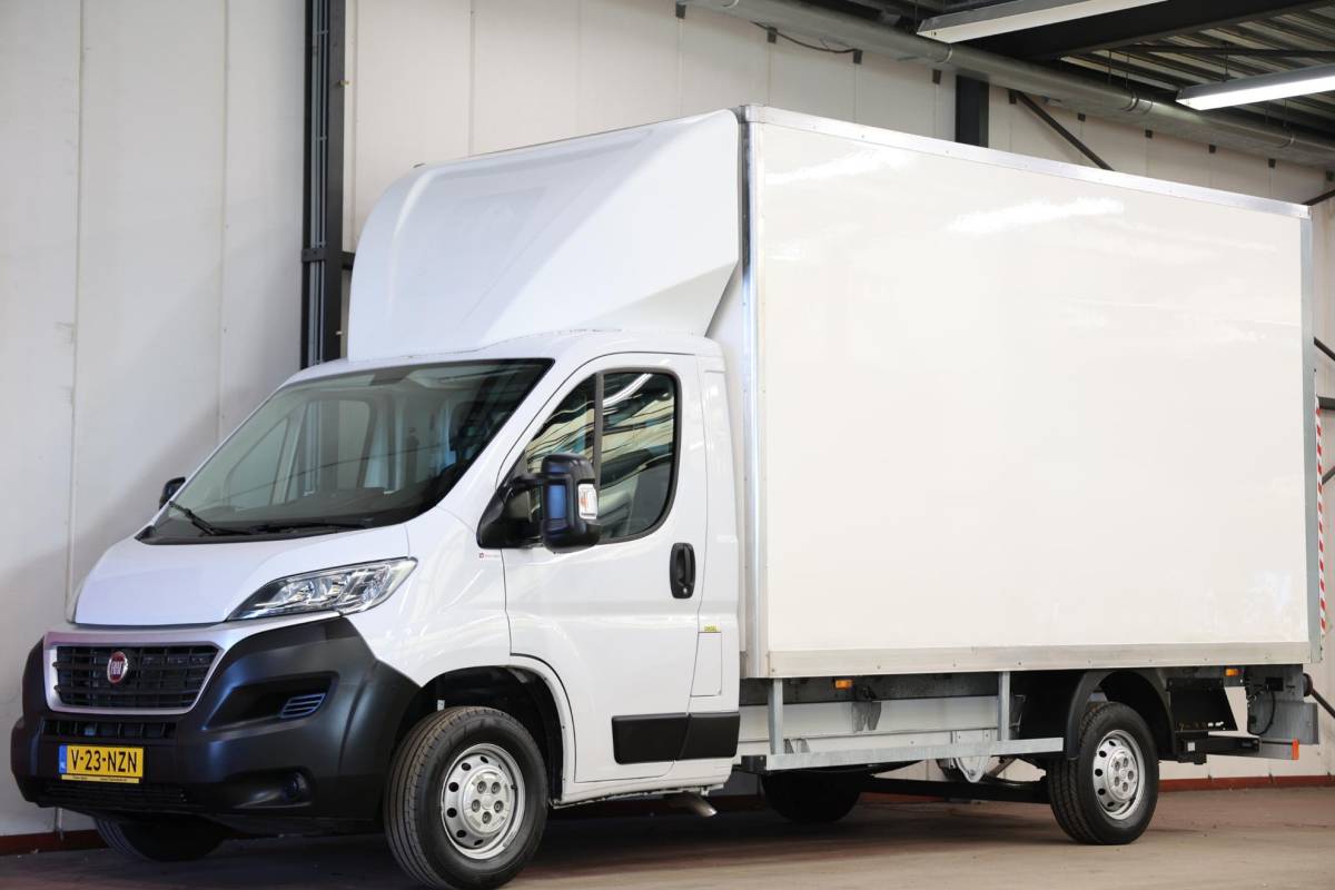 Fiat Ducato