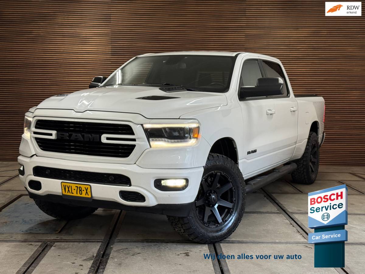 Dodge Ram 1500