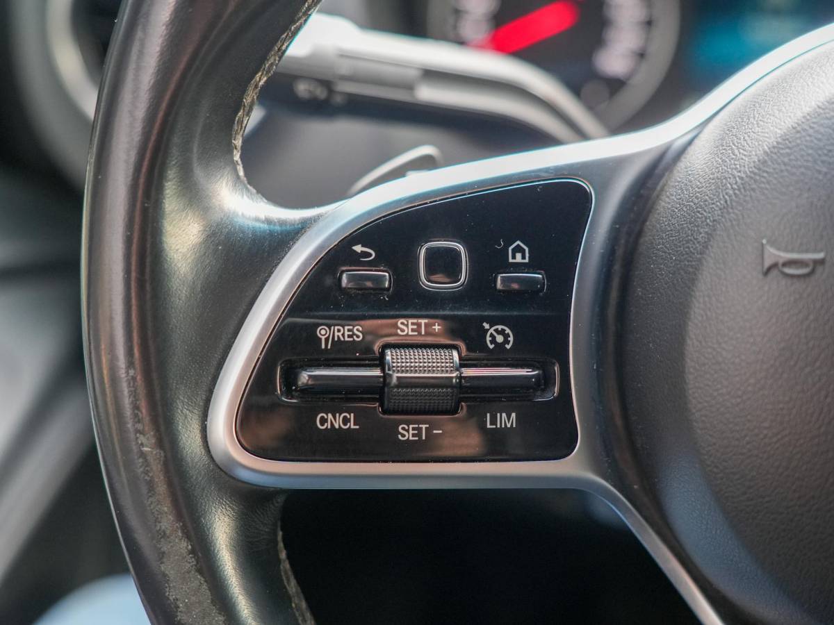 Mercedes-Benz Sprinter Mercedes-Benz Sprinter 319 3.0 CDI L2H2 EURO VI-D