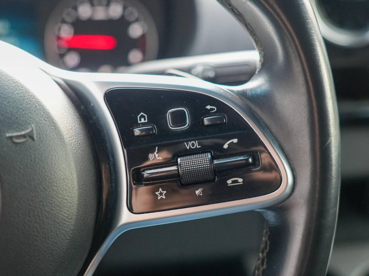 Mercedes-Benz Sprinter Mercedes-Benz Sprinter 319 3.0 CDI L2H2 EURO VI-D