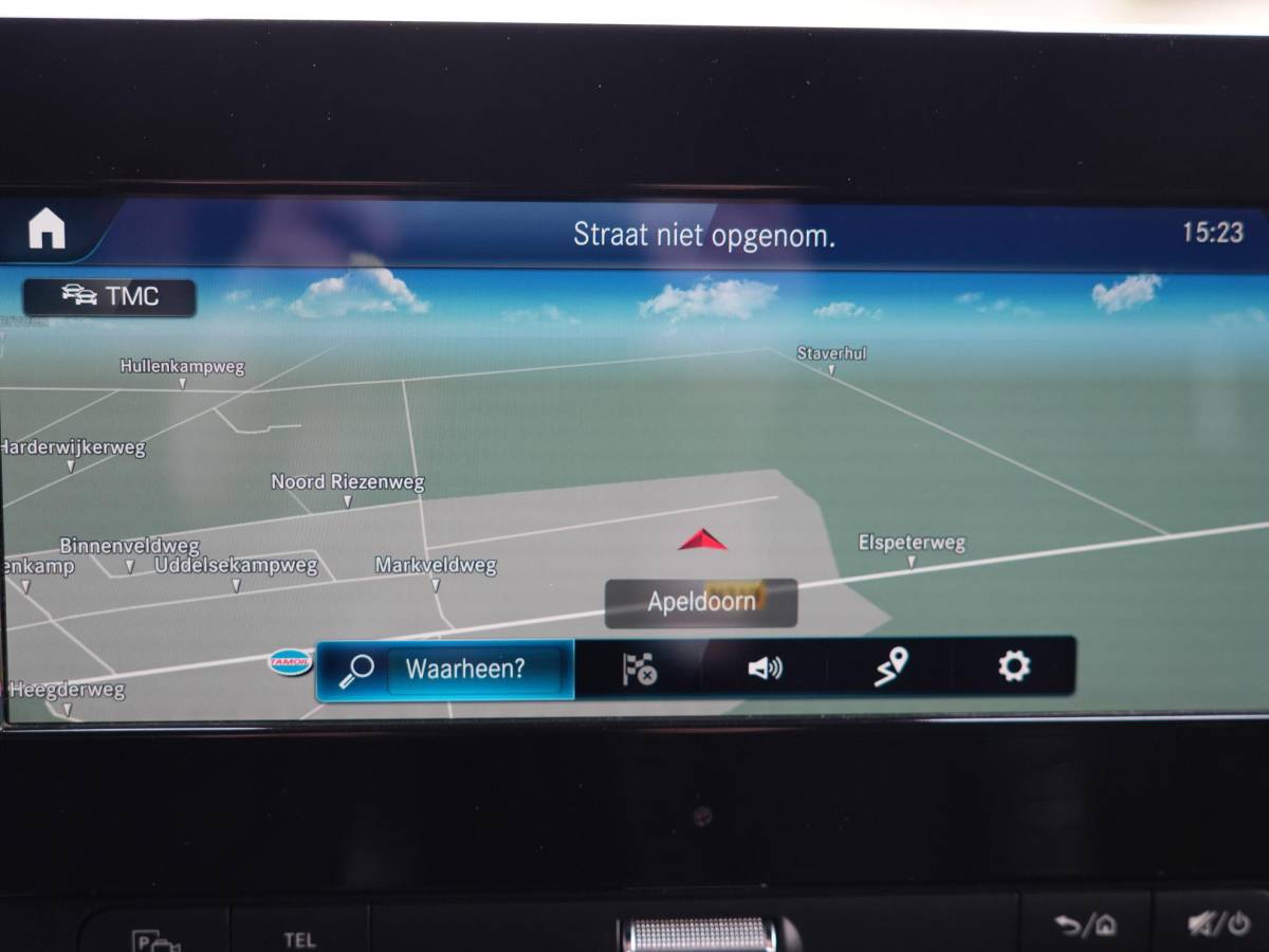 Mercedes-Benz Sprinter Mercedes-Benz Sprinter 319 3.0 CDI L2H2 EURO VI-D