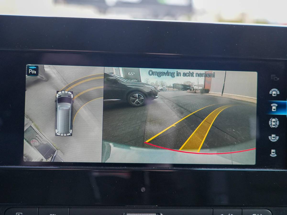 Mercedes-Benz Sprinter Mercedes-Benz Sprinter 319 3.0 CDI L2H2 EURO VI-D