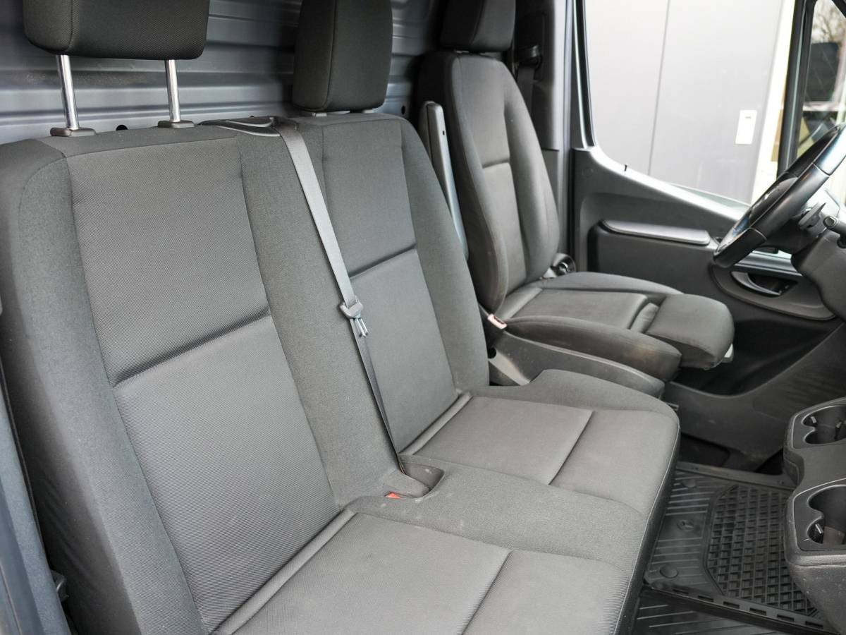 Mercedes-Benz Sprinter Mercedes-Benz Sprinter 319 3.0 CDI L2H2 EURO VI-D