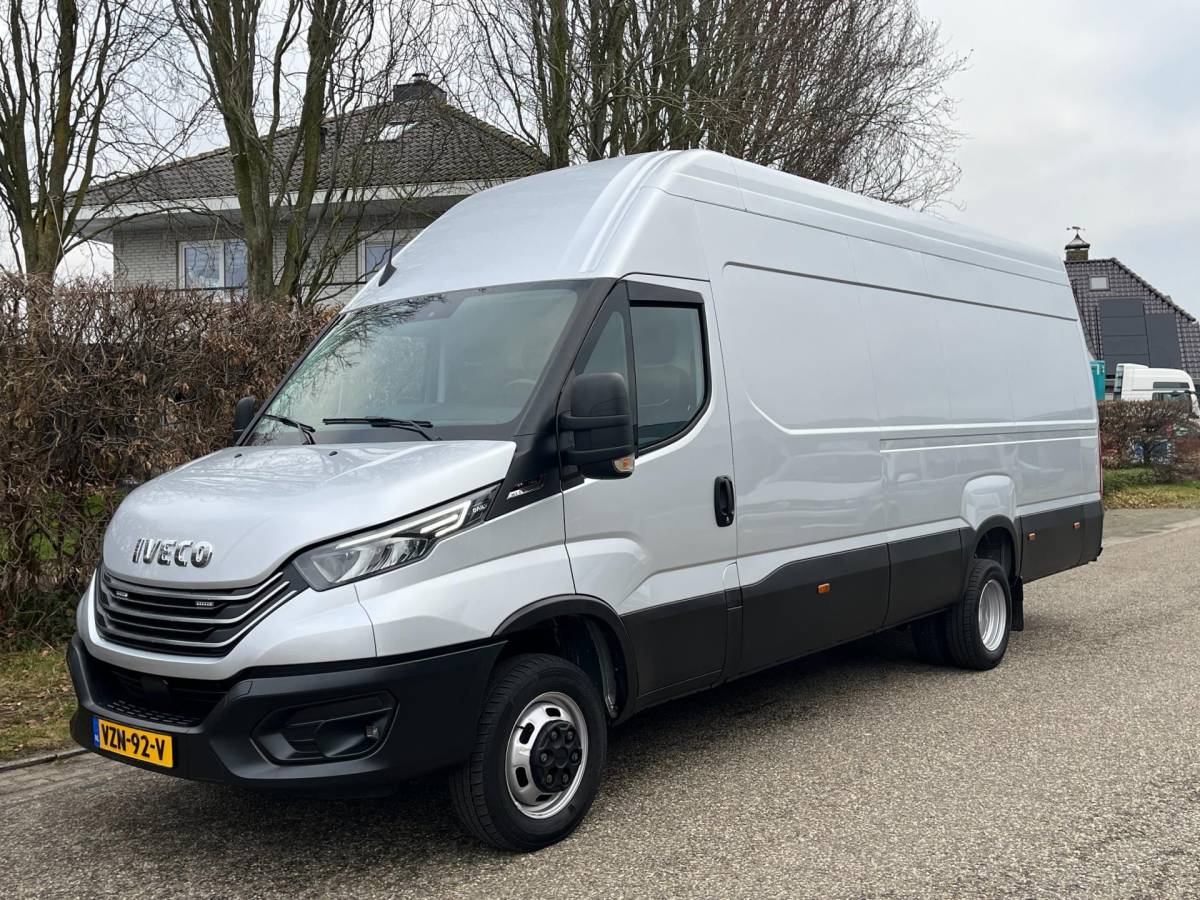 Iveco Daily