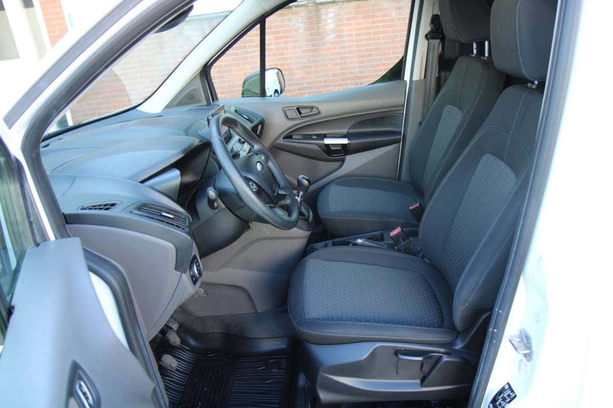 Ford Transit Connect Ford TRANSIT CONNECT 1.5 EcoBlue 120PK L2 Trend / Camera / Sync 3 / Stoel verwarming