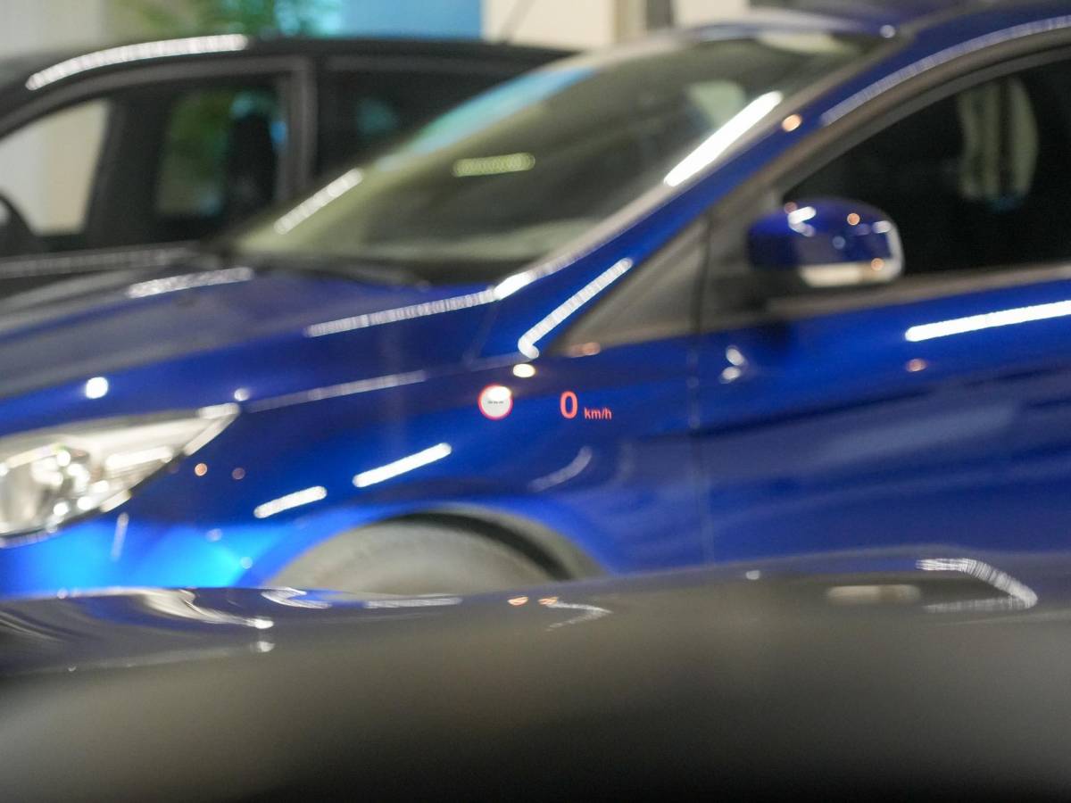 BMW 5 Serie BMW 5-serie Touring 530xd High Executive