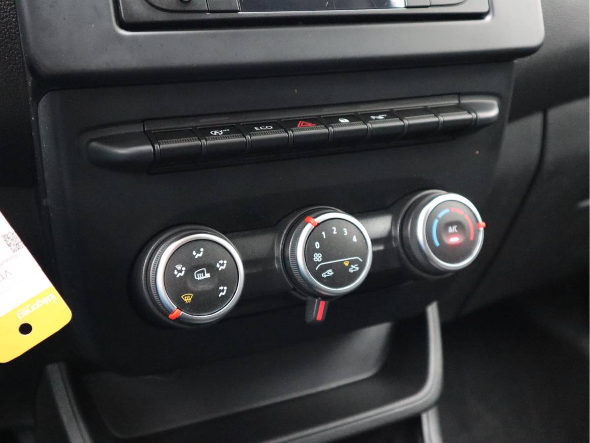 Renault Express Renault Express 1.5 dCi 75pk Euro 6 – Trekhaak – Cruise – Airco