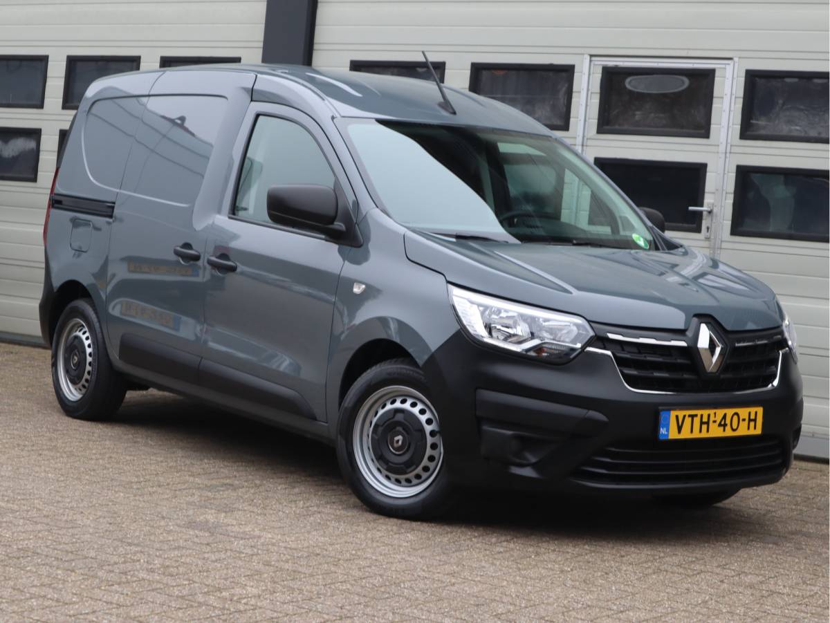Renault Express Renault Express 1.5 dCi 75pk Euro 6 – Trekhaak – Cruise – Airco