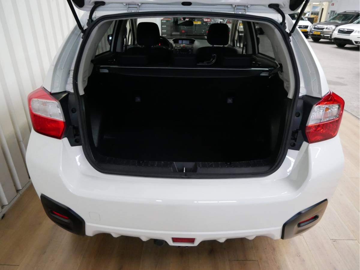 Subaru XV Subaru XV 1.6i Luxury AWD