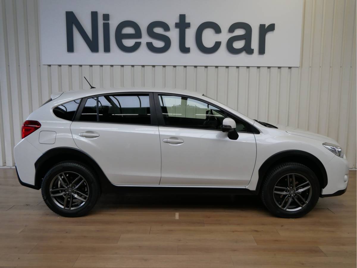 Subaru XV Subaru XV 1.6i Luxury AWD