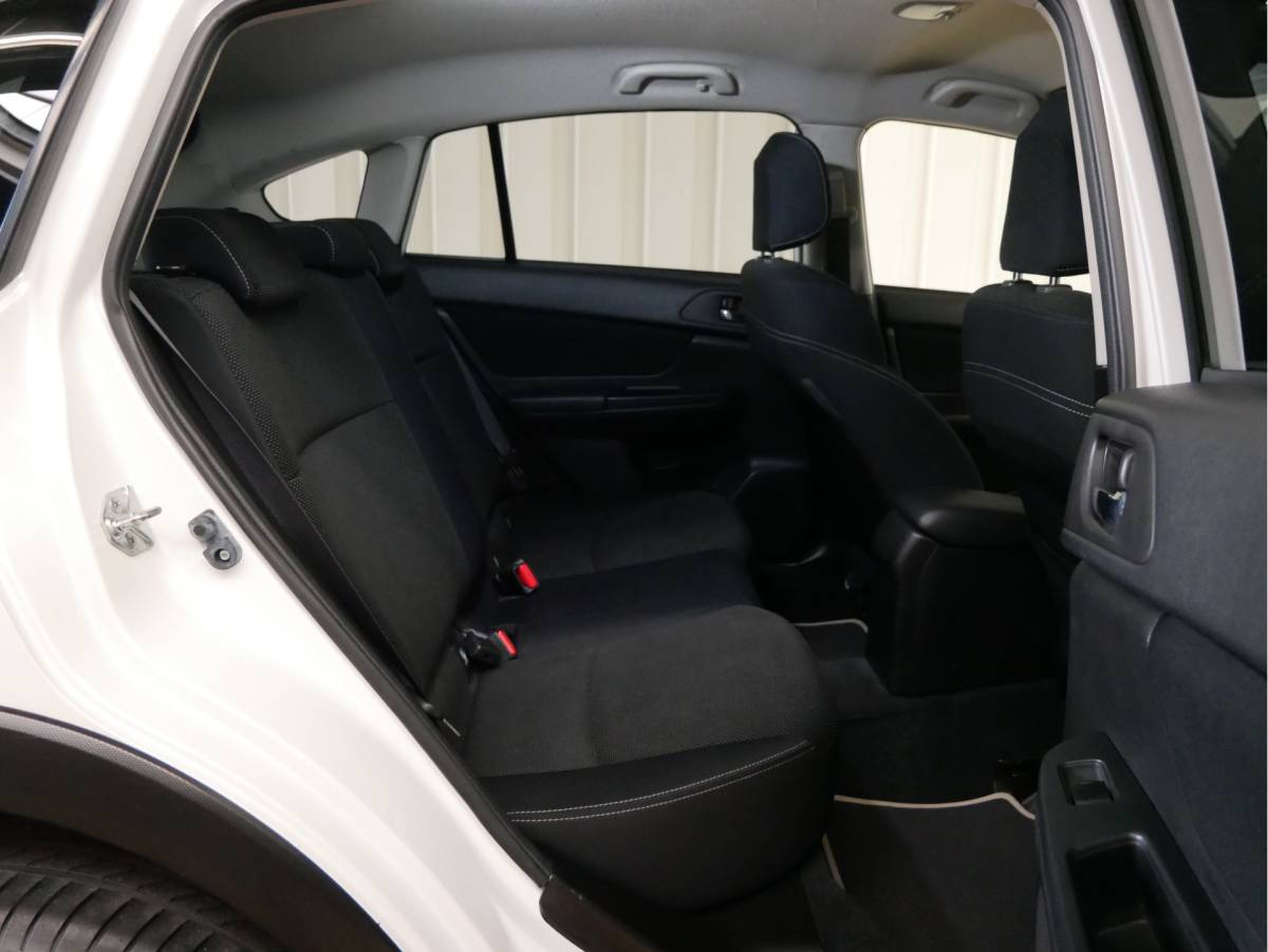 Subaru XV Subaru XV 1.6i Luxury AWD