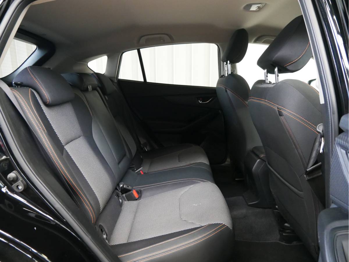 Subaru XV Subaru XV 1.6i Luxury