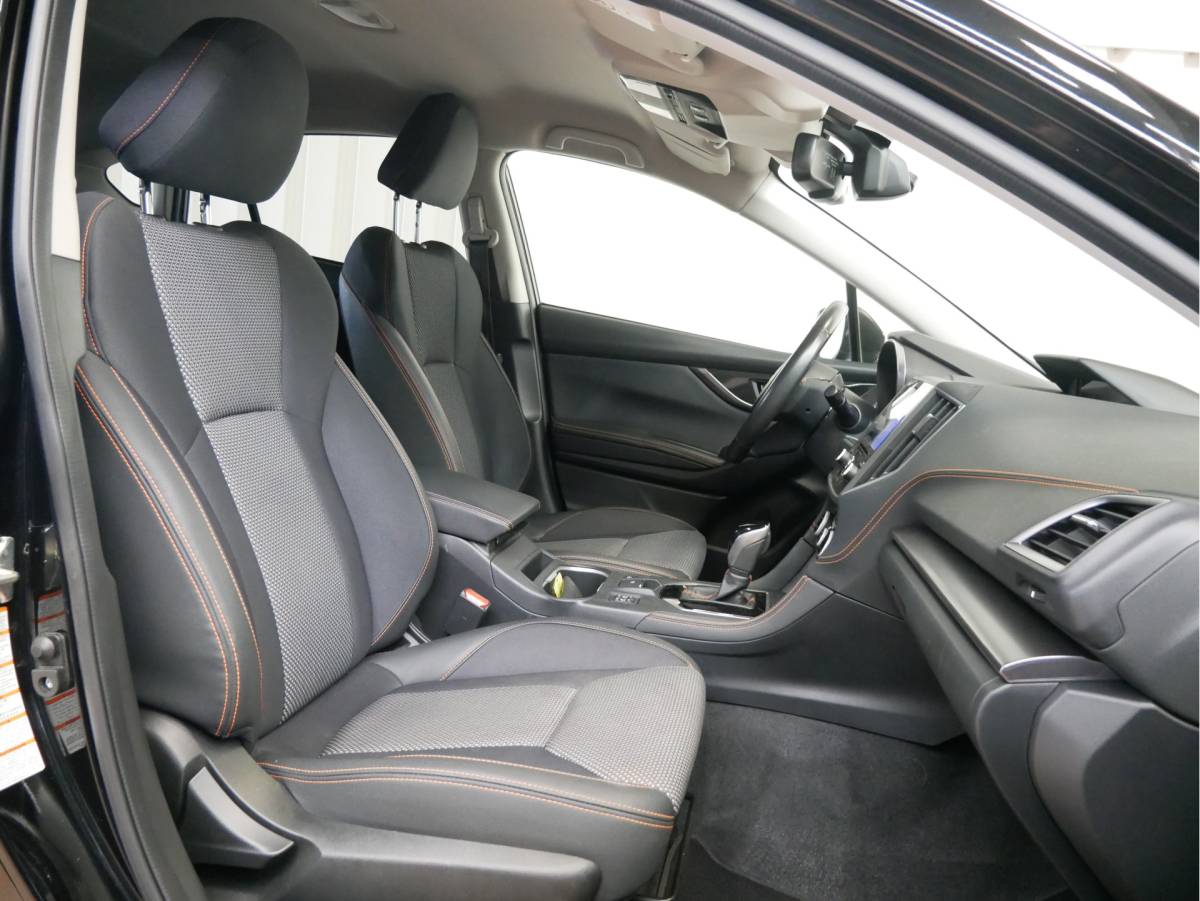 Subaru XV Subaru XV 1.6i Luxury