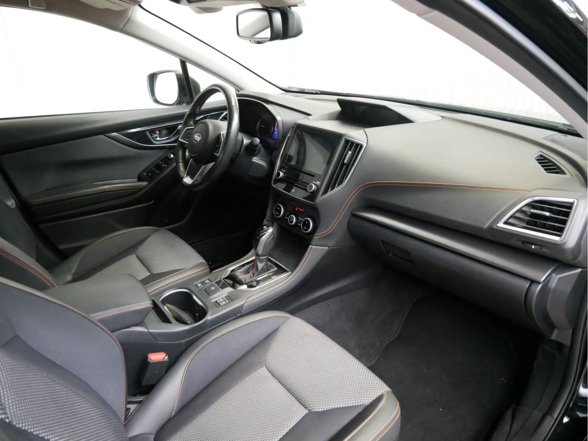 Subaru XV Subaru XV 1.6i Luxury
