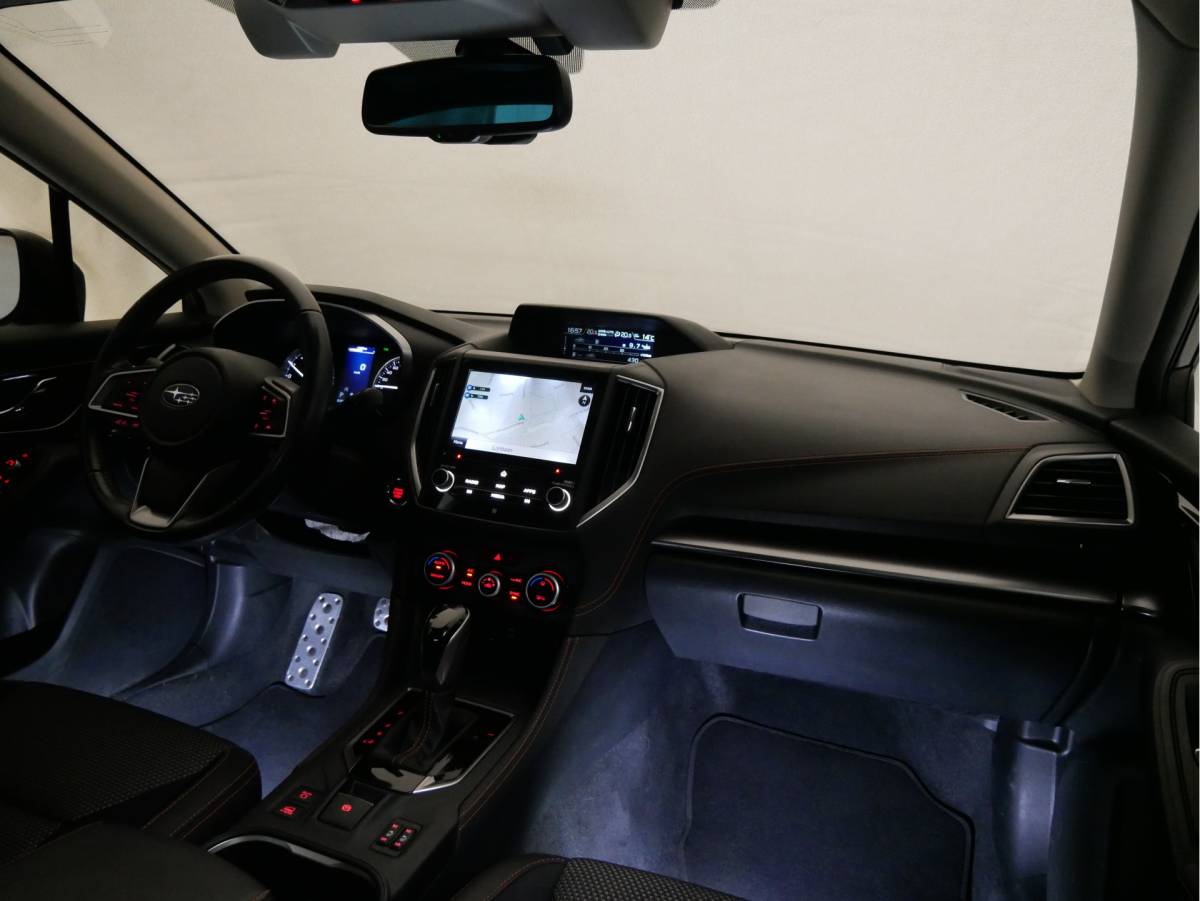 Subaru XV Subaru XV 1.6i Luxury