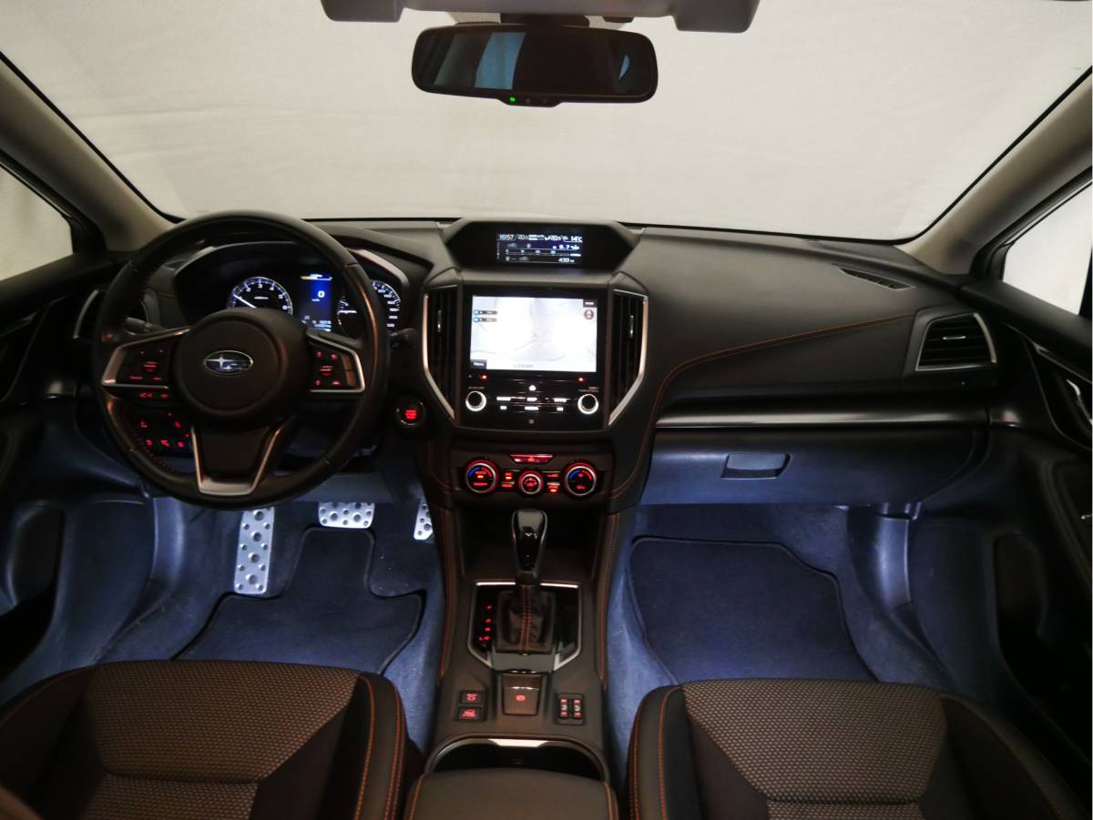Subaru XV Subaru XV 1.6i Luxury