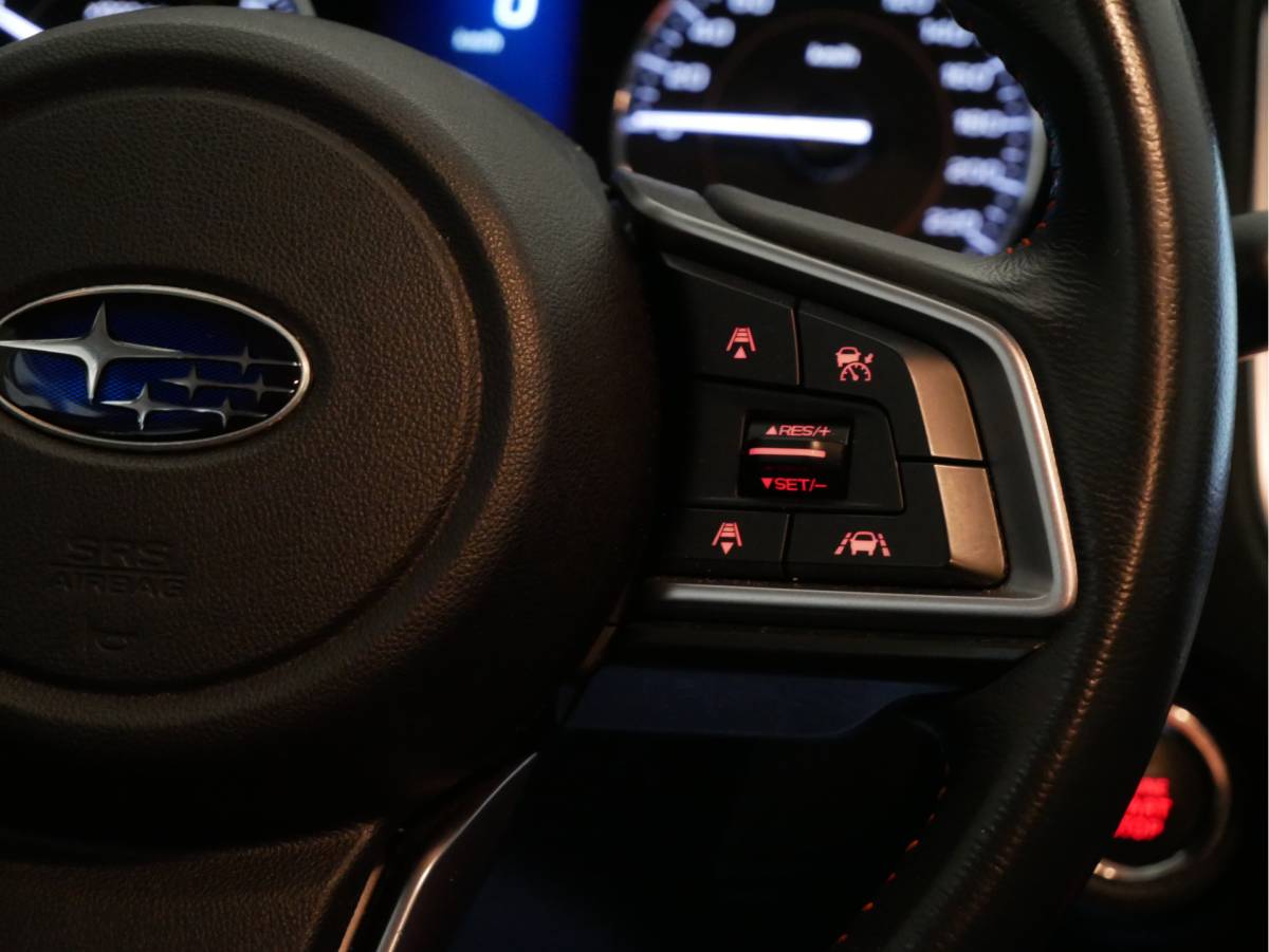 Subaru XV Subaru XV 1.6i Luxury