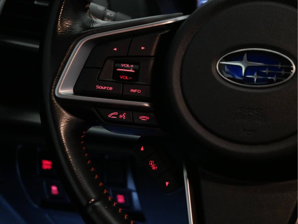 Subaru XV Subaru XV 1.6i Luxury