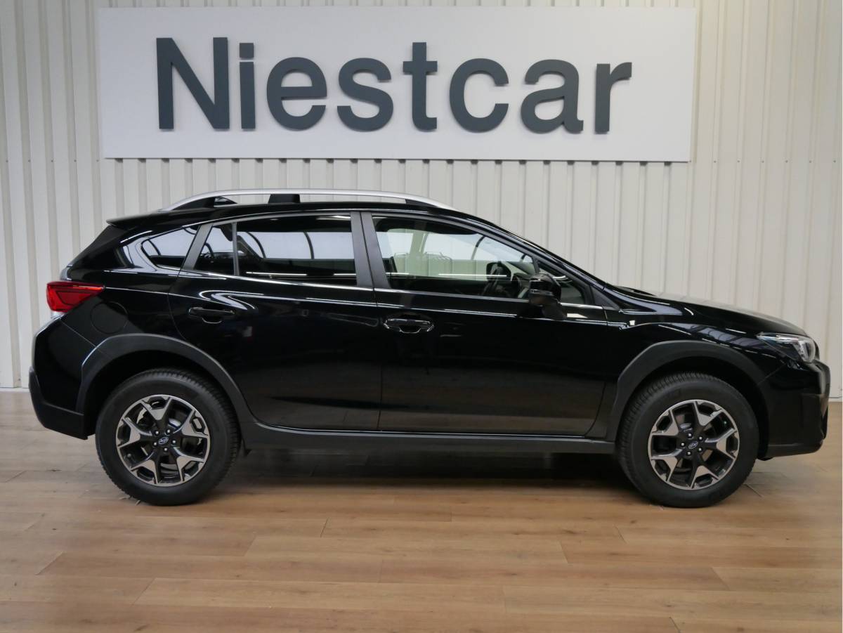Subaru XV Subaru XV 1.6i Luxury